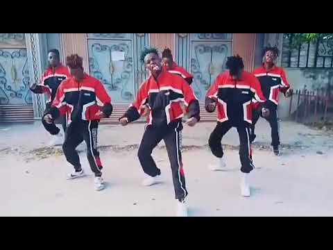 Zipo Challenge | Rayvanny Ft Busiswa & Baba Levo