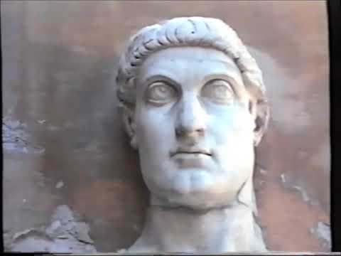 Die Römer Das Erbe der Antike