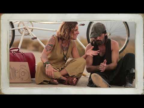 Miguel Campello - Danza el aire (con La Mari de Chambao)