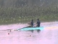 2012 National Masters Rowing Championships, Jagatpur - Odisha : Mens Pair Finals