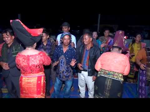 PEMASU-MASUN JENNI BR SEMBIRING//TEGUN KALIMBUBU SINGALO BERE BERE