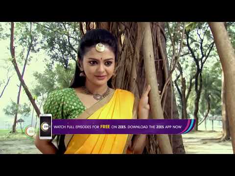 Mallika Decides To Kill Mahendra - Sata Bhainka Sunanaki - Fantacy Odia Tv Serial - Webi 3