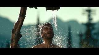 Frankie Chavez - The Search