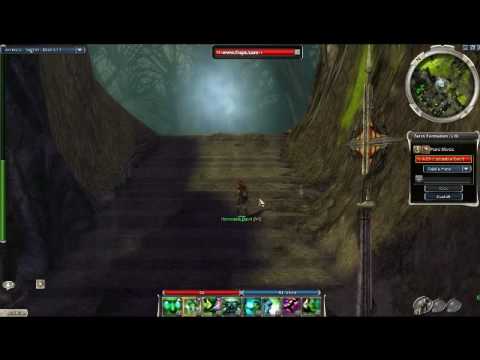 Elite Monk Tome Farming