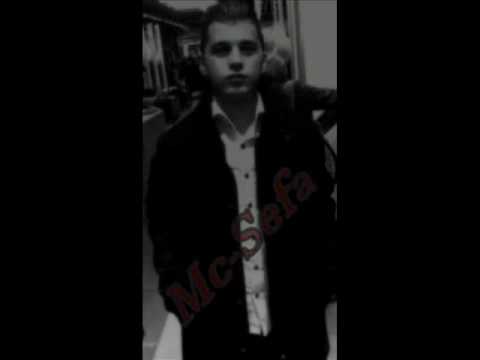 Mc Sefa - Ben Yandim , Eller Yanmasin 2010 YENI.wmv
