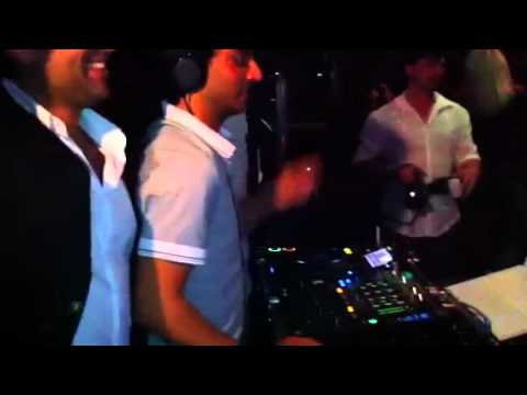 DJ Muzzy @ SuperClub Nürnberg