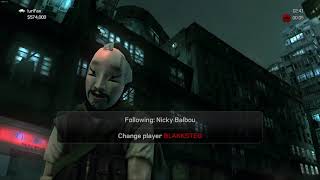 Kane and Lynch 2: Dog Days Multiplayer in 2022 - Fragile Alliance