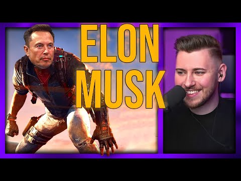 Jules' Video über Elon Musk