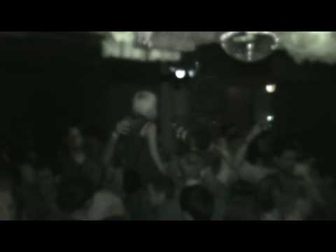 Dj Fab feat. Sofia LIVE an der Geige - Show Me Love Remix