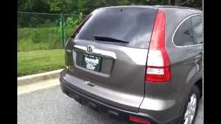 preview picture of video '2009 Honda CR-V EX at Troncalli Chrysler Jeep Dodge in Cumming, GA'