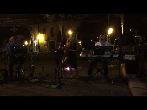 PINO DI MUCCIO & ANNA TULIMIERI