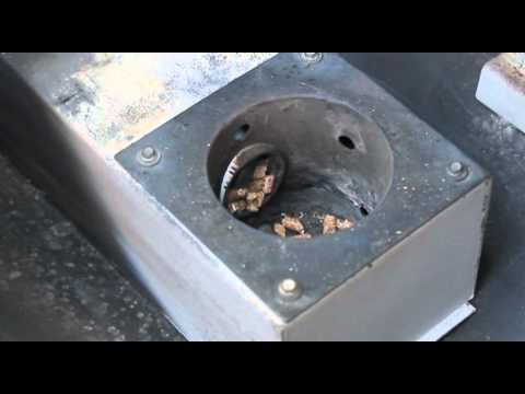 Initial Firing | Traeger Grills