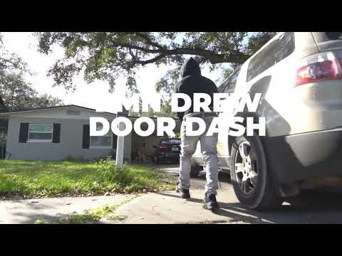 BMN Drew - DoorDash (Official Video) Shot By. Th3 Connect