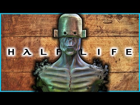 Half Life 2 - DEATH WHISPER Walkthrough Gameplay - Bossville Mod Maps (HL2) No Commentary