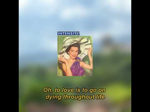 Serenata do Adeus - Elza Laranjeira [subtitled/translated - EN] (REDRUM)