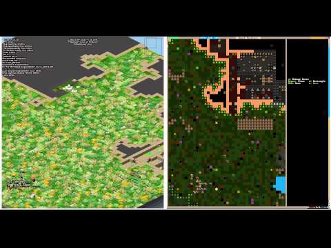 Let's Learn Dwarf Fortress! - 5