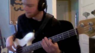 Herbie Hancock/Wah-Wah Watson - "Doin' It" (Bass playalong)
