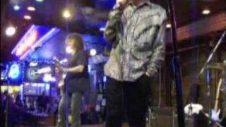 Jason & the Scorchers Kansas City, MO 6/11/10 encore 3/3 "White Lies"