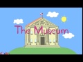 Peppa Pig El Museo