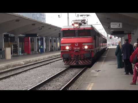 00 Ljubljana Sežana