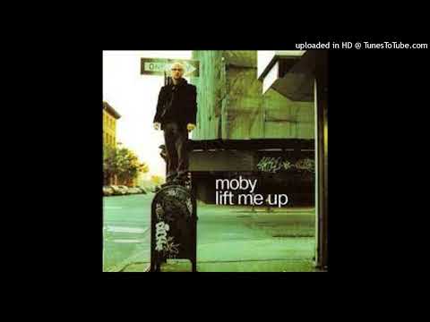 Moby  Lift Me Up  extended mix