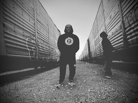 MIC BLES X GRAFF ROOTS : GRAFFITI ON THE WALL (Official Video)