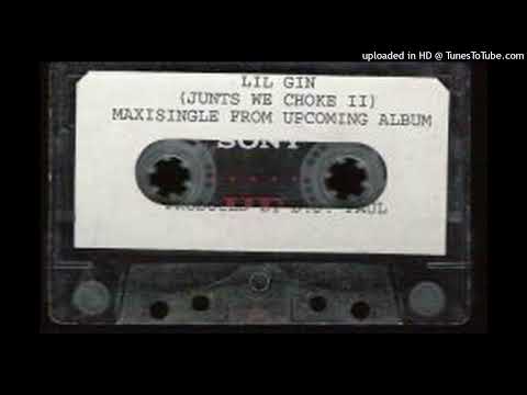 Lil Gin So High (feat. Carmike, DJ Paul, Kingpin Skinny Pimp, Koopsta Knicca & Lil' Buck)