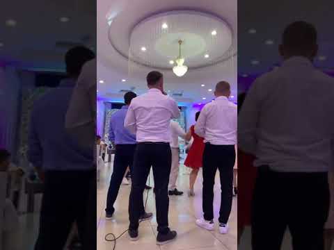 Sa val ka deti 🎙Sajmir Menkaj Albert Cenga🎹              Andjol Podo🎷