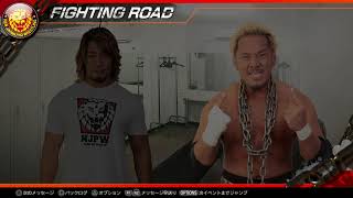 FIRE PRO WRESTLING WORRD（ファイプロ）part2