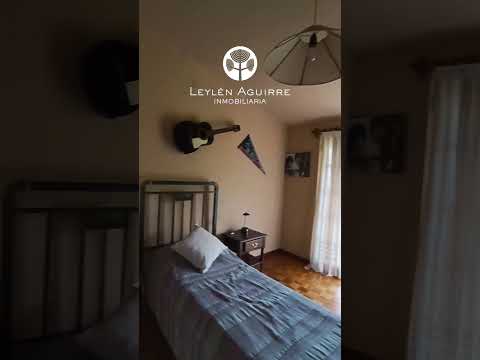Chalet en B. Las Vertientes de Villa Carlos Paz