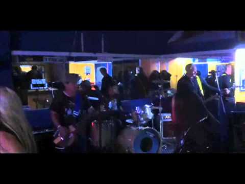 Summer on the Inside live the Immortals