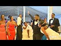 Gisa Cy Inganzo Yaririmbiye Amageni Indirimbo Ye Uruyenzi Ibyishimo Biba Byinshi