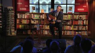 John Hiatt performs &quot;Crossing Muddy Waters&quot;