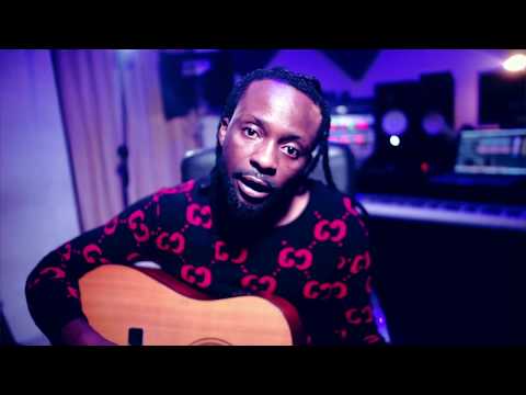 DEL B STUDIO SESSION - Elements & Making of 080