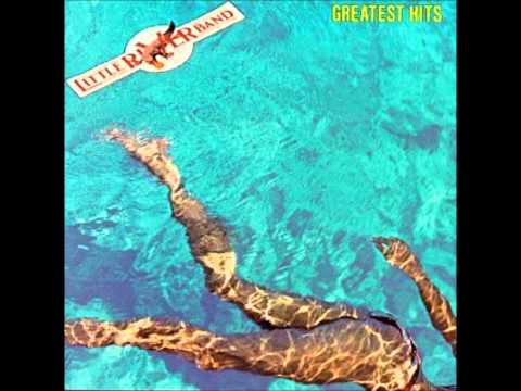 Help is on its way - Little River Band