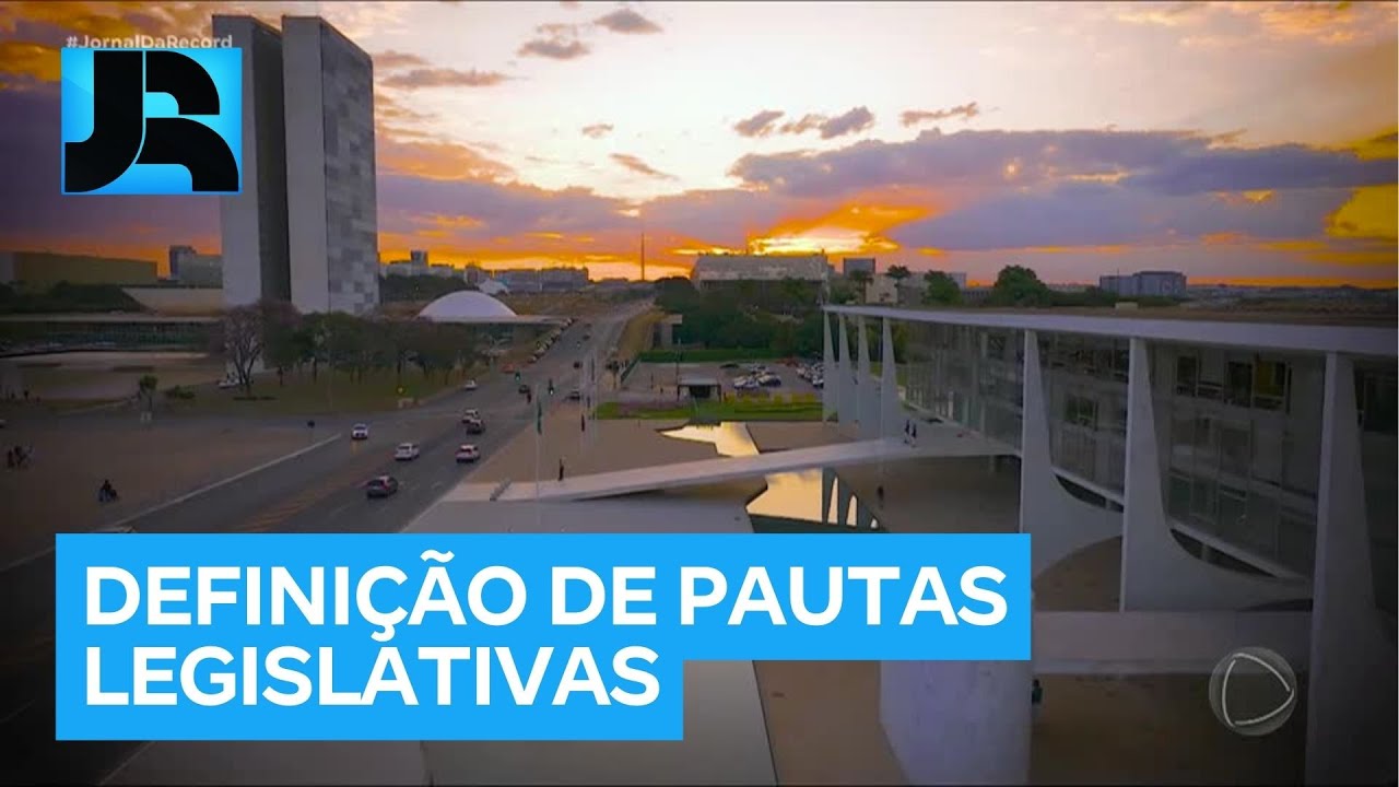 Entenda as responsabilidades dos presidentes eleitos da Câmara dos Deputados e do Senado Federal