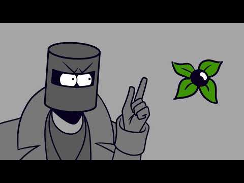 When your PF2E Alchemist is also a Cook - Rotgrind Animated (by Magnifigal)