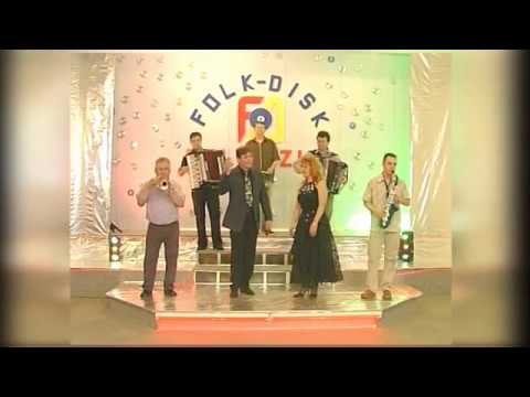 Pau i Anika - Snt frumos