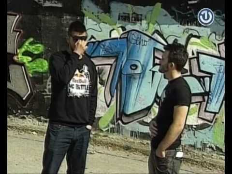 Mizić - Intervju sa Frenkiem