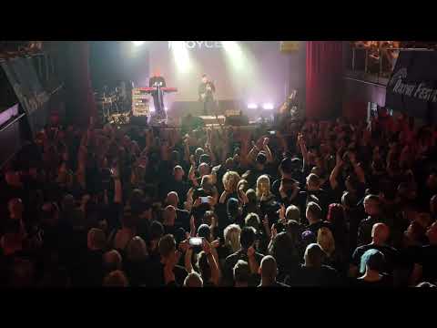 RRoyce   Run, Run, Run (Amphi 2023, Call the Ship to Port)