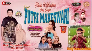 Download lagu LIVE STREAMING NEW PUTRI MAHESWARI # PART SIANG # RABU 13 AGUSTUS 2025 # TEGALURUNG - SUBANG mp3 Download lagu LIVE STREAMING NEW PUTRI MAHESWARI # PART SIANG # RABU 13 AGUSTUS 2025 # TEGALURUNG - SUBANG mp3