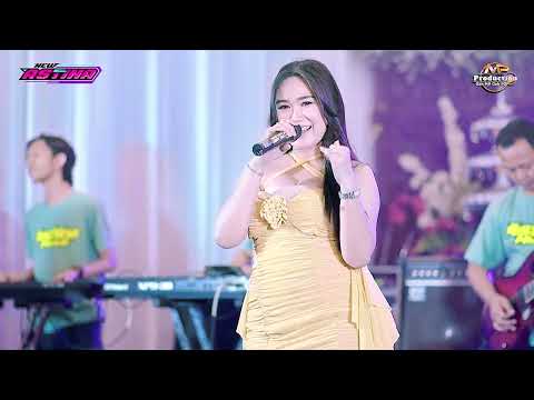 AINI ZAMMA - TERSISIH || NEW ASTINA LIVE DOLOPO MADIUN - PM AUDIO