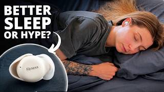 Fitnexa SomniPods 3 REVIEW: Do Sleep Earbuds Actually Work?