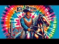 El Paso - Grateful Dead