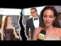 Angelina Jolie Seeks PAY OUT From Brad Pitt After Emotionally Difficult Divorce