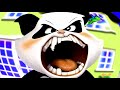 LITTLE BABY BUM RAIN RAIN GO AWAY DON T COME AGAIN FUNNY REMIX SPONSORED BY GAMAVISION