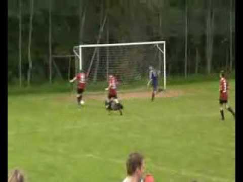 SpVg Pesch-Harzheim -- DJK Dreiborn_beste Szenen (17.05.09)