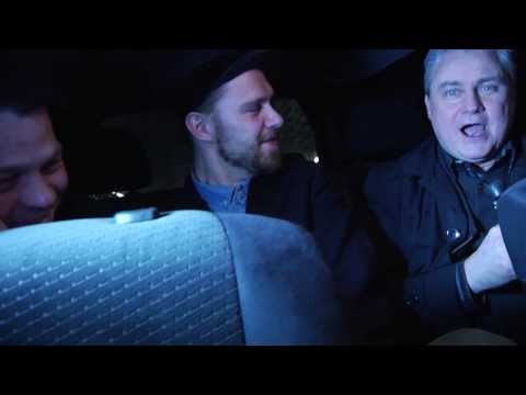 Automobil-Konzert mit Günter Rüdiger