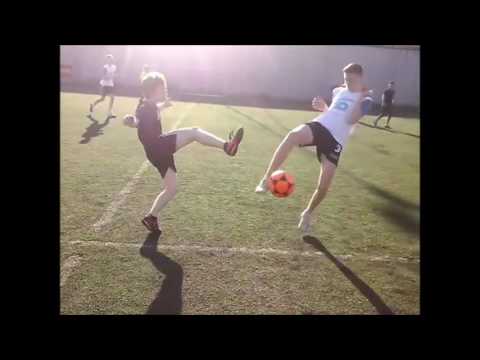 F.C. Calientabancas vs Defensores de Almagro #Fecha1 - Copa Palermo