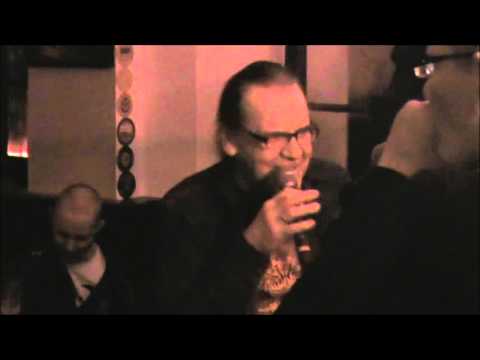 374 Soczewa Blues Session - 29.04.2015 - 3